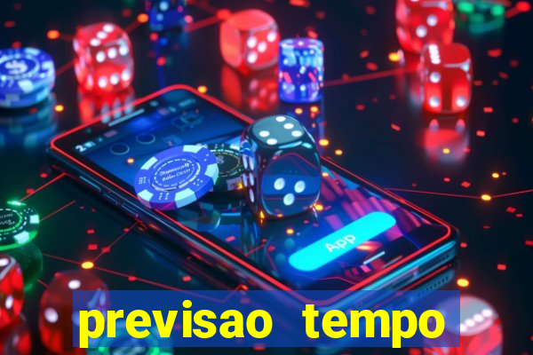 previsao tempo cruzeiro sp cptec inpe